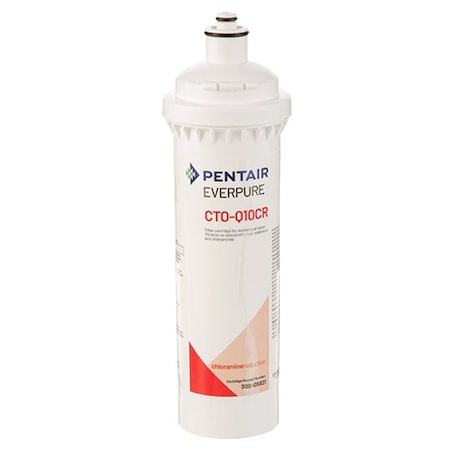 Allpoints Cartridge, Water Filter (Ctos-Q) 8016235